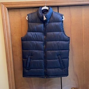 Old Navy Vest